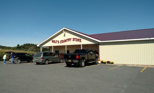 Nolt's Country Store Lowville