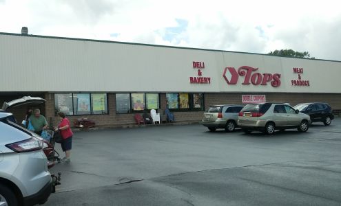 TOPS Friendly Markets