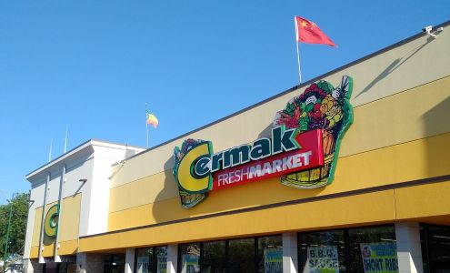 Cermak Fresh Market