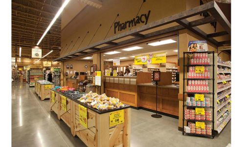 Wegmans Pharmacy