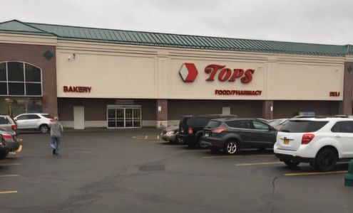 Tops Pharmacy