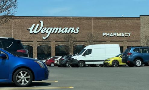 Wegmans Pharmacy