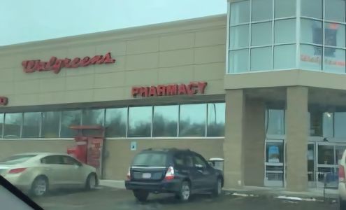 Walgreens Pharmacy