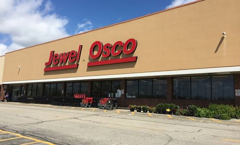 Jewel-Osco Pharmacy