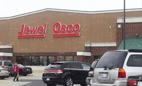 Jewel-Osco Pharmacy