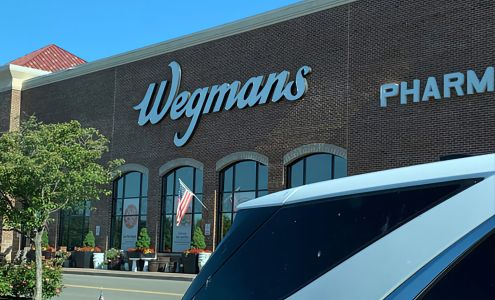 Wegmans Pharmacy