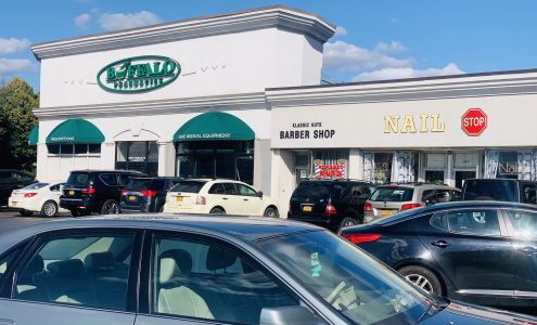 Buffalo Pharmacies, Inc.