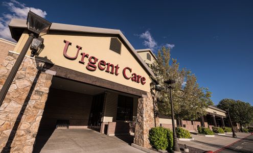 Saint Mary's Urgent Care - Northwest Reno