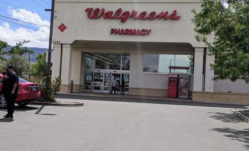 Walgreens