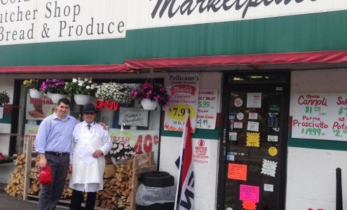 Pellicano's Marketplace