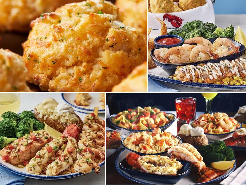 Red Lobster
