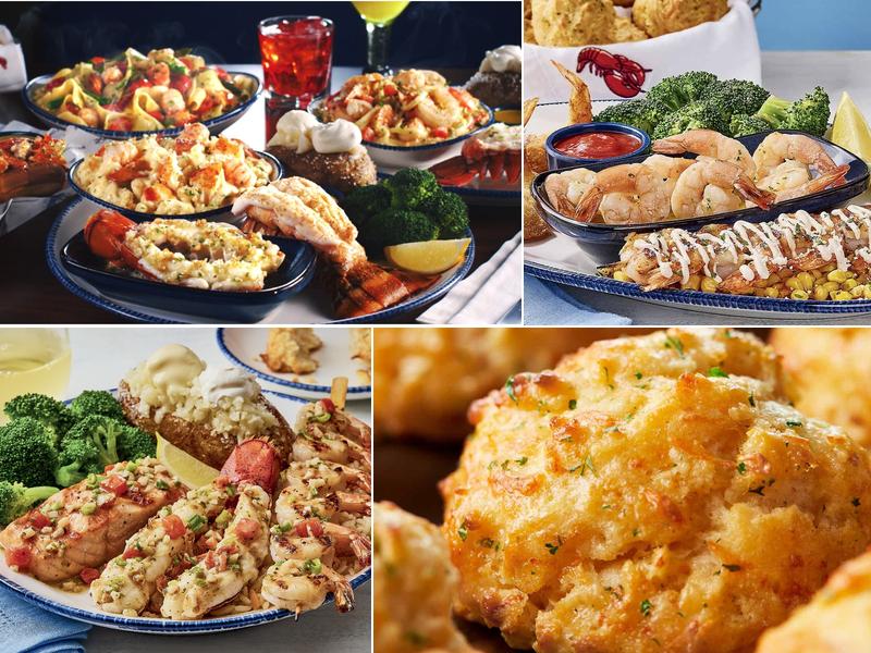 Red Lobster