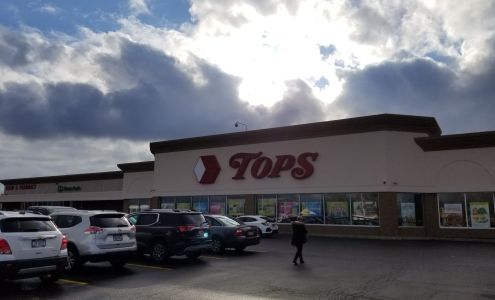 Tops Friendly Markets