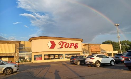 Tops Friendly Market