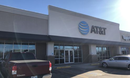 AT&T Store