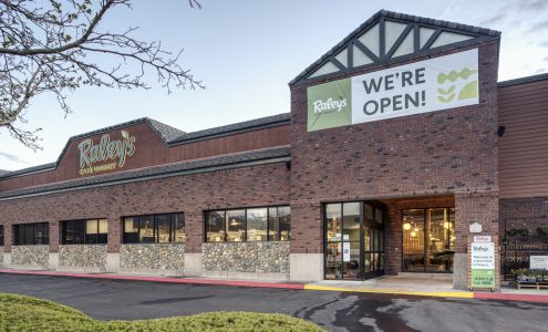 Raley's O-N-E Market