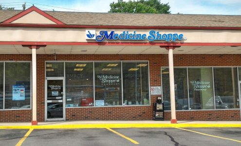 The Medicine Shoppe Pharmacy