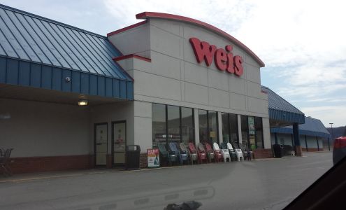 Weis Markets
