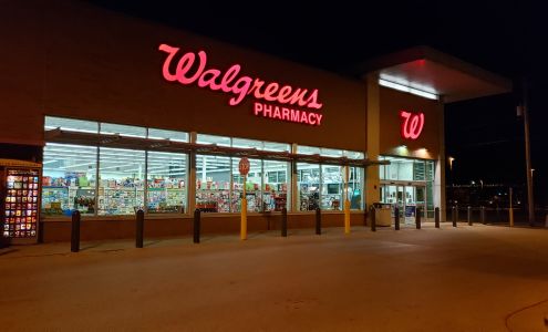 Walgreens