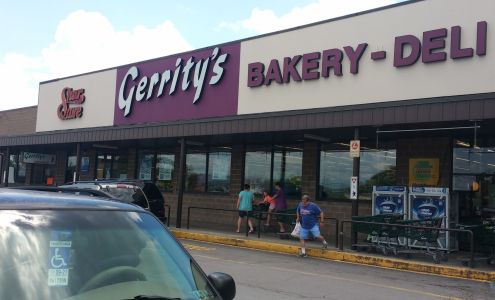 The Fresh Grocer of Luzerne Shopping Center- Gerrity's