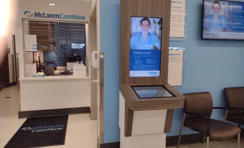 Walgreens Pharmacy Davison