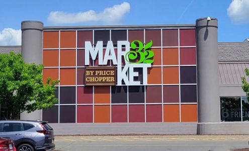 Market 32 Pharmacy