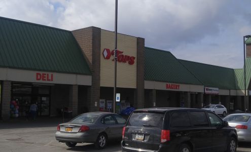 TOPS Friendly Markets