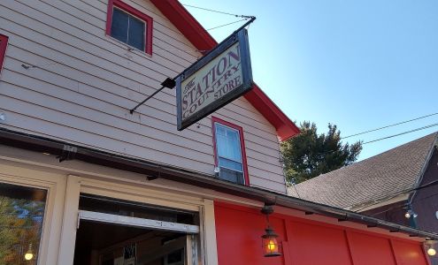 Bonnie's Country Store Forestport