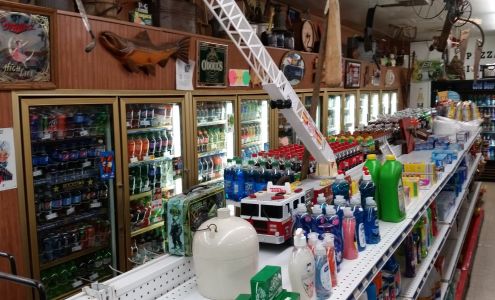 Fostoria Grocery II