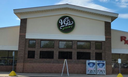 VG's Grocery Genesee