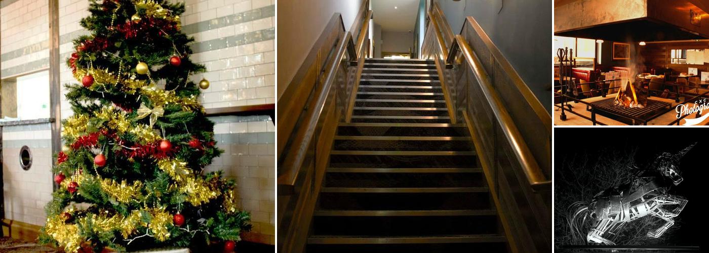 The Old Unicorn - JD Wetherspoon