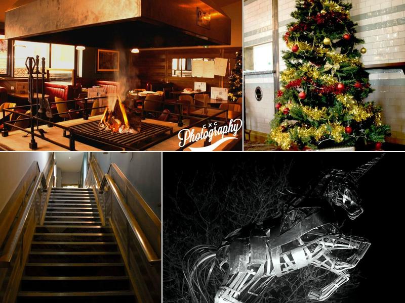 The Old Unicorn - JD Wetherspoon