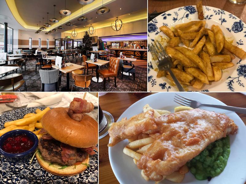 The Commercial Inn - JD Wetherspoon