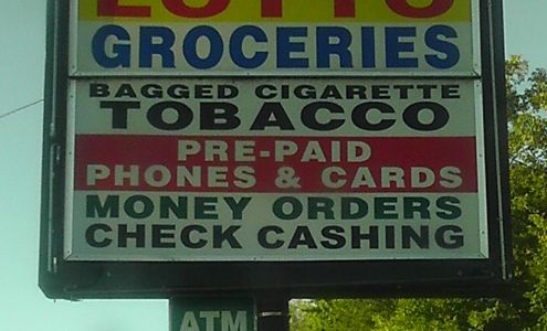 Kearsley Food Market