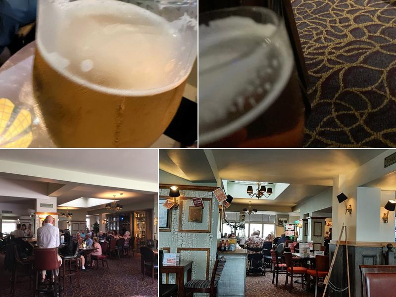 The Crown Inn - JD Wetherspoon