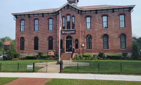 ForeverDads Center for Fathers & Families