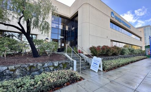 Kaiser Pharmacy, Cypress Building