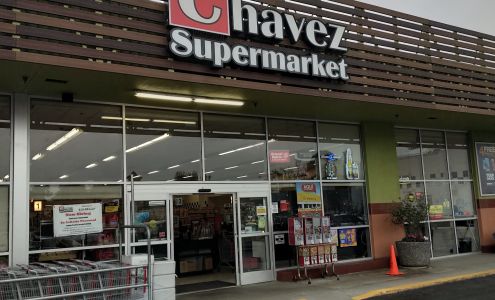 Chavez Supermarket