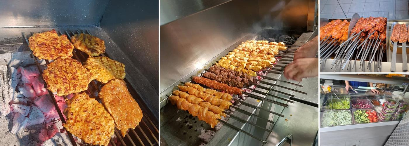Hassocks Kebab