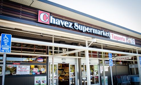Chavez Supermarket
