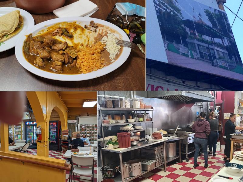 El Paisano Taqueria, Carniceria y Market