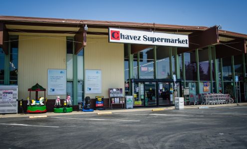 Chavez Supermarket