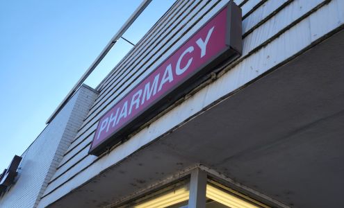 Walgreens Pharmacy