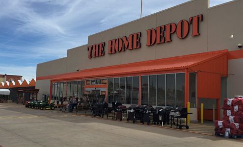 The Home Depot