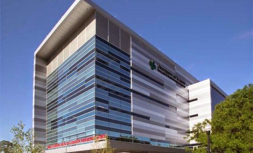 Mile Square Health Center