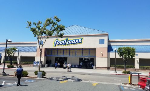 FoodMaxx Union City