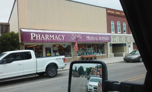 Ehardt's Pharmacy & Medical Supply Croswell
