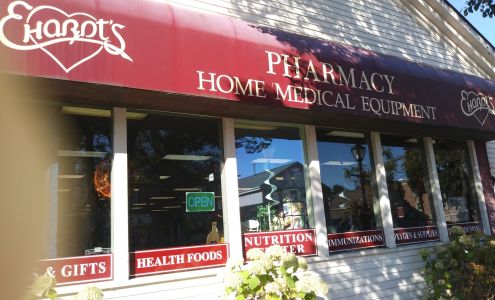 Ehardt's Pharmacy & Medical Supply Lexington