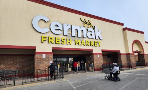 Cermak Fresh Market