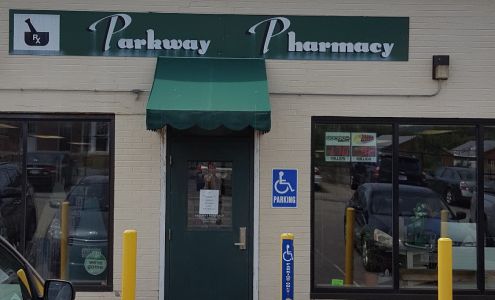 Parkway Pharmacy Crozet
